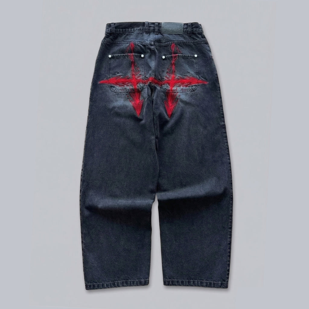 Choso jeans