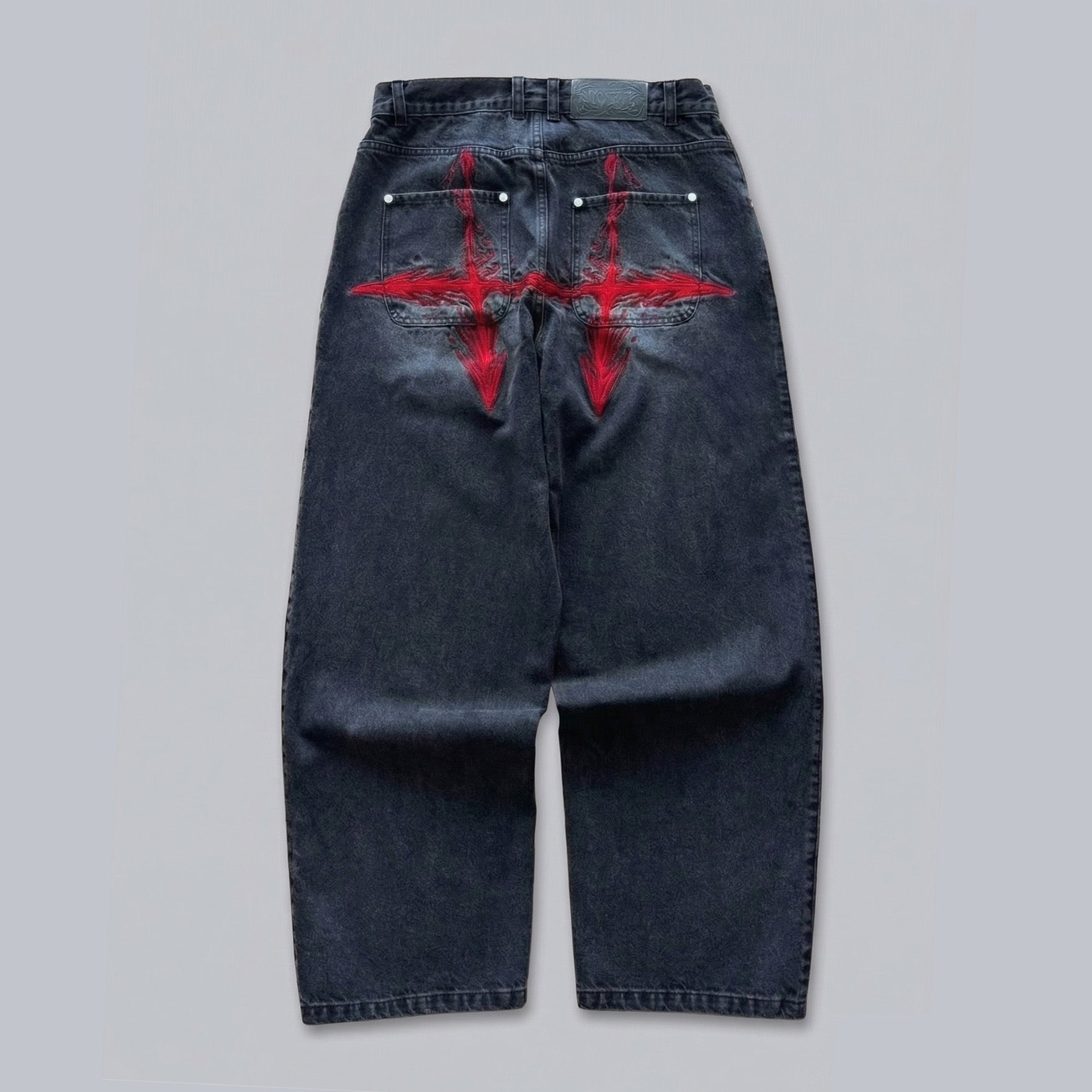 Choso jeans