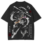 Aang Shirt, Avatar the Last Airbender Shirt, Animated Shirt, Vintage T-Shirt Menswear Top Underwear Tshirt