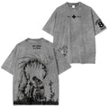 Fire Force Anime T-Shirt