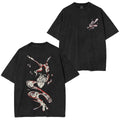 Summer Hikaru is died The Summer Hikaru Died Anime T-Shirts