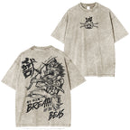 Demonslayert Anime T-Shirt