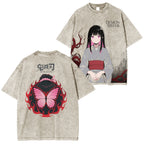 Nezuko Kamado,Demonslayer Anime Shirt