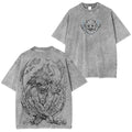 Pure Demon Slayer Warrior Energy T-shirt
