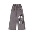 Jujutsu Kaisen Unisex Washed Pants