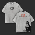One Piece: Trafalgar Law WORLD'S WORST CRIMINAL Vintage T-shirt/Crewneck/Hoodie
