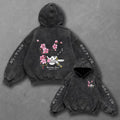 One Piece Anime Hoodie