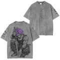 Dragon Ball Z :Trunks Vintage Tee