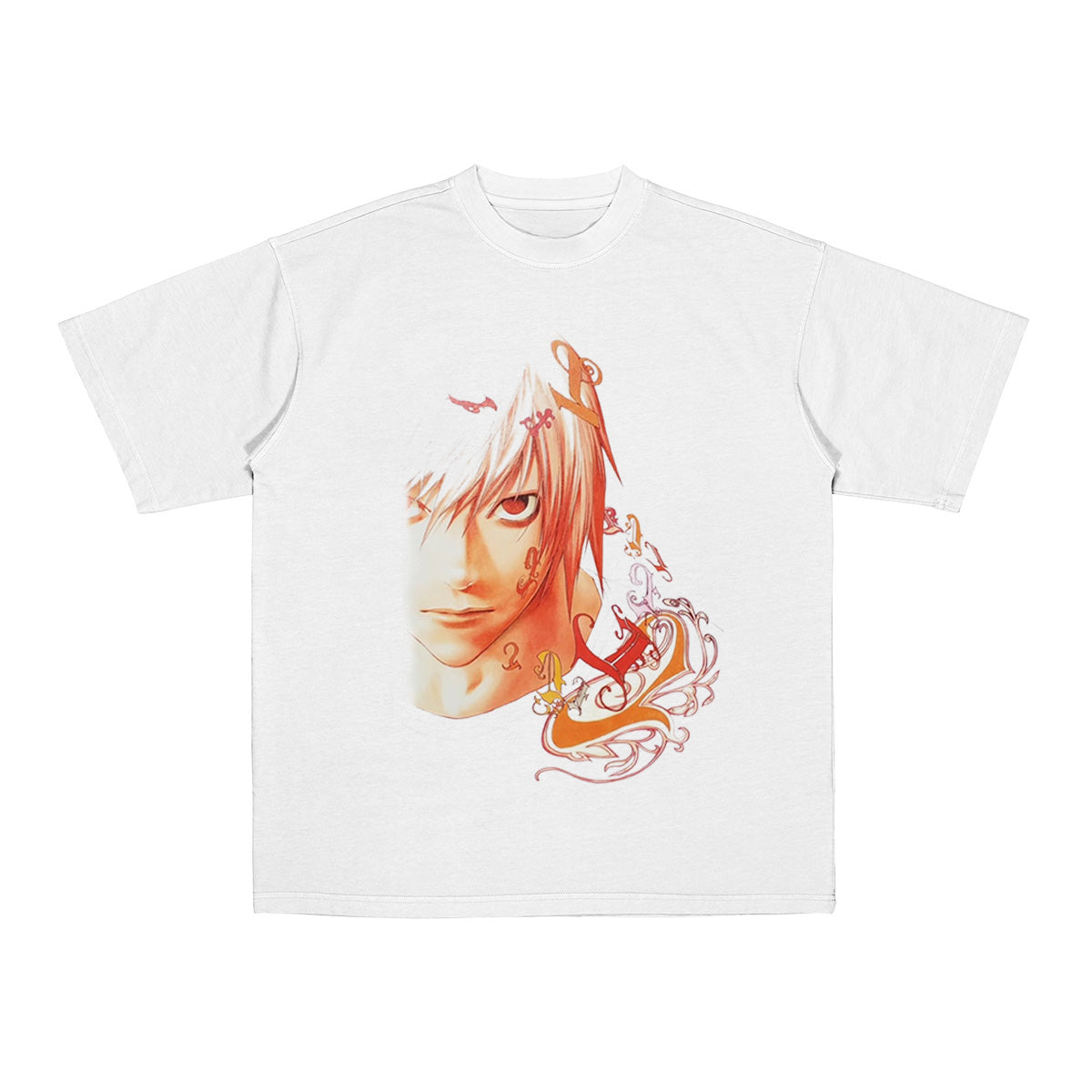 L death note Anime Oversized T-shirt/Crewneck/Hoodie