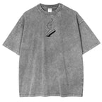 Yamisukehiro Black Clover Anime T-Shirt