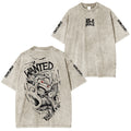 One Piece Vintage washed T-shirt/Crewneck/Hoodie