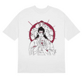 Geto Suguru Jujutsu Kaisen Shirt with Cursed Spirits Design �?Stylish Anime Apparel