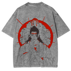 Geto SuguruGeto Suguru Jujutsu Kaisen Shirt