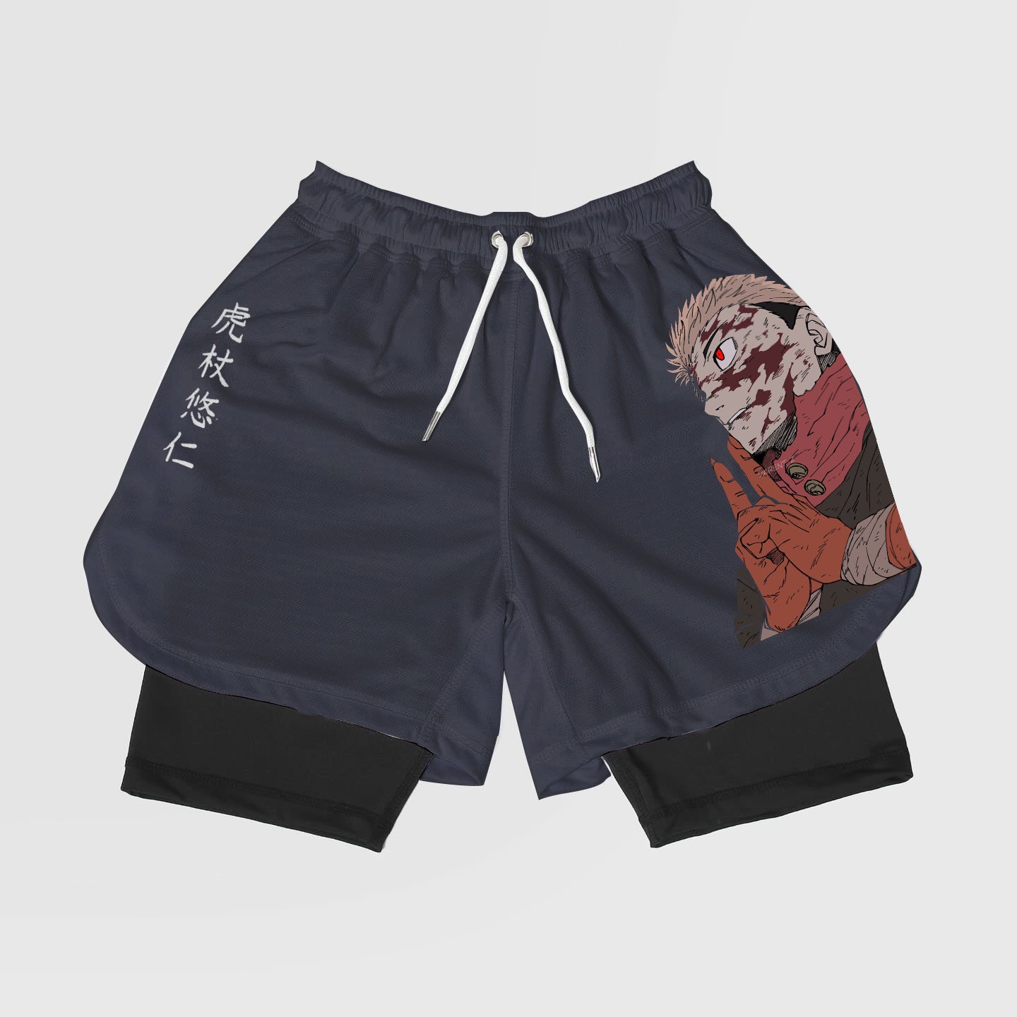 jujutsu kaisen Itadori Yuji Set Suit