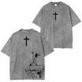 Dragon Ball Vintage washed T-shirt/Crewneck/Hoodie