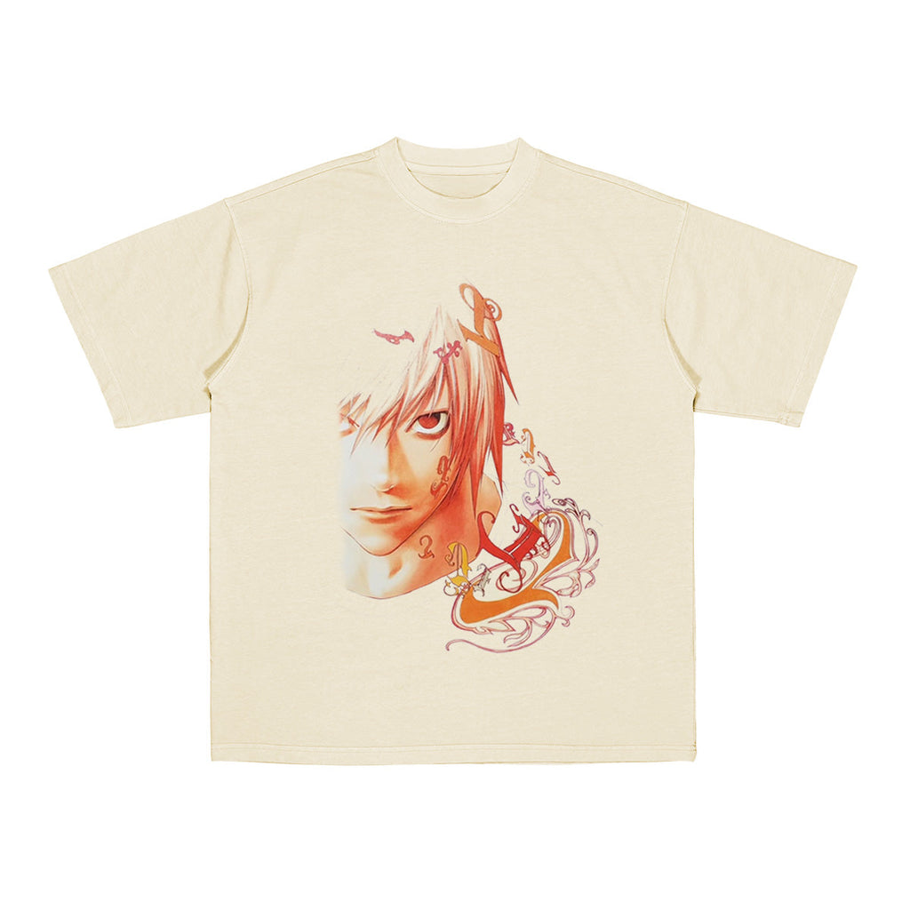 L death note Anime Oversized T-shirt/Crewneck/Hoodie