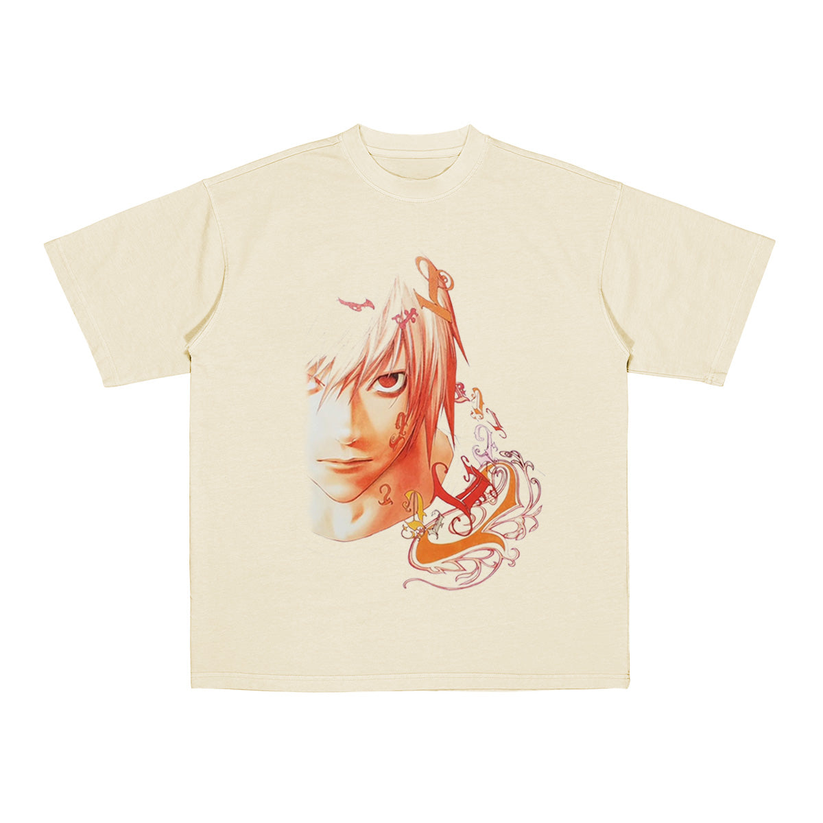 L death note Anime Oversized T-shirt/Crewneck/Hoodie