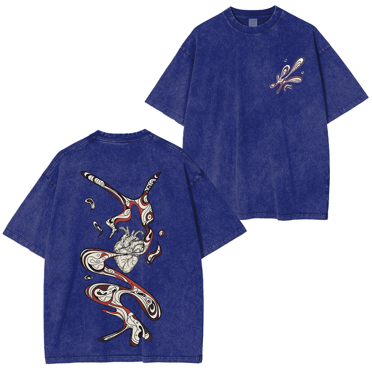Summer Hikaru is died The Summer Hikaru Died Anime T-Shirts