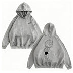 Dragon Ball Z  Washed T-shirt/Crewneck/Hoodie