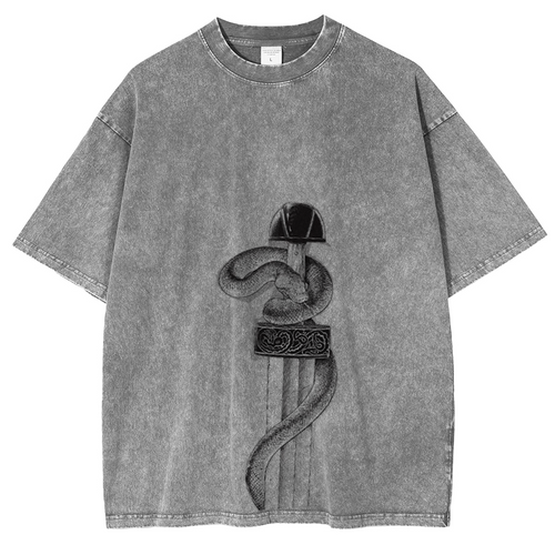 Askeladd Tee Shirt