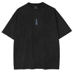Jujutsu Kaisen Japanese style loose Gojo Satoru T-shirt