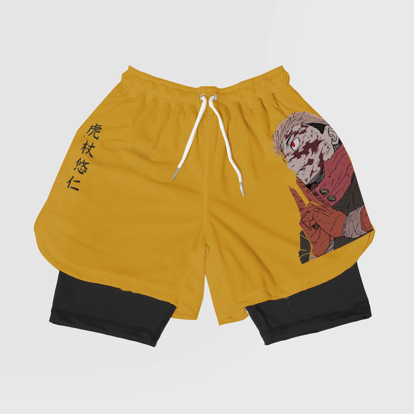 jujutsu kaisen Itadori Yuji Set Suit