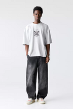 One Piece skull T-shirt