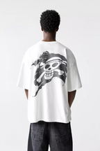 One Piece short sleeve T-shirt