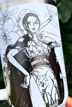One Piece Tumbler Cup