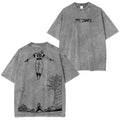 Dragon Ball Vintage Washed T-shirt/Crewneck/Hoodie