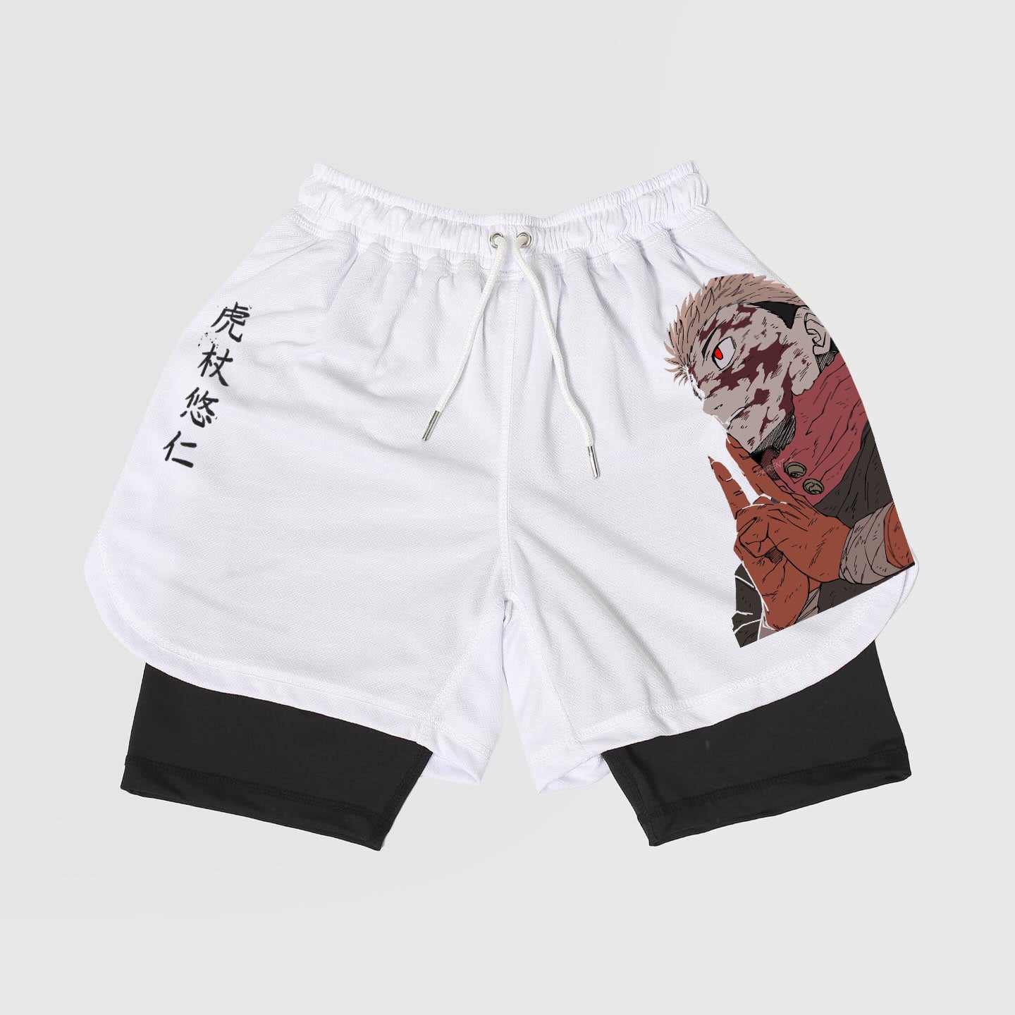 jujutsu kaisen Itadori Yuji Set Suit