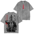 One Piece Roronoa Zoro Vintage Tee