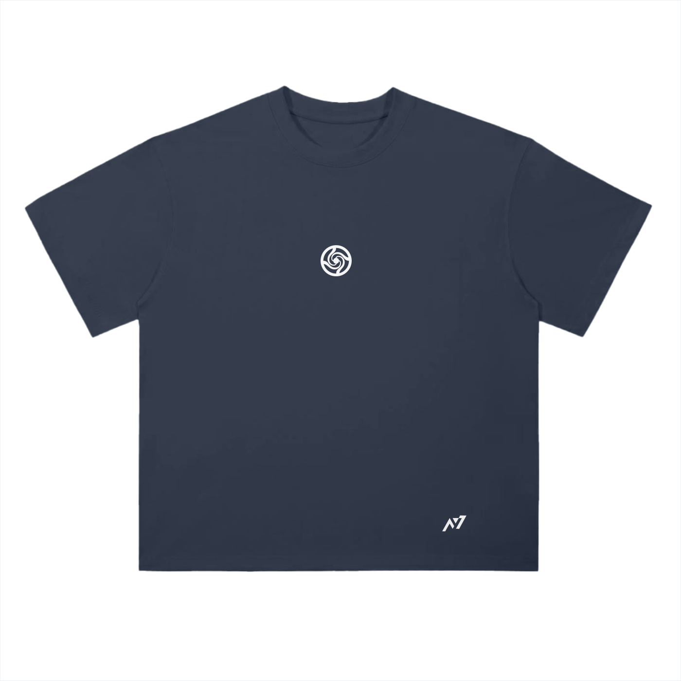 Infinity Glow Streetwear Shirt