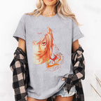 L death note Anime Oversized T-shirt/Crewneck/Hoodie