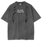 Olo Leveling Arise From The Shadow T-Shirt