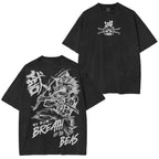 Demonslayert Anime T-Shirt