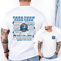 Goodbye Laboon One Piece Unisex Shirt/Crewneck/Hoodie