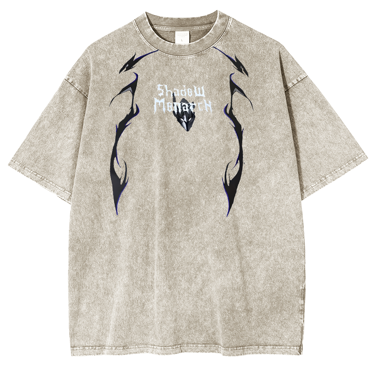 Olo Leveling Arise From The Shadow T-Shirt