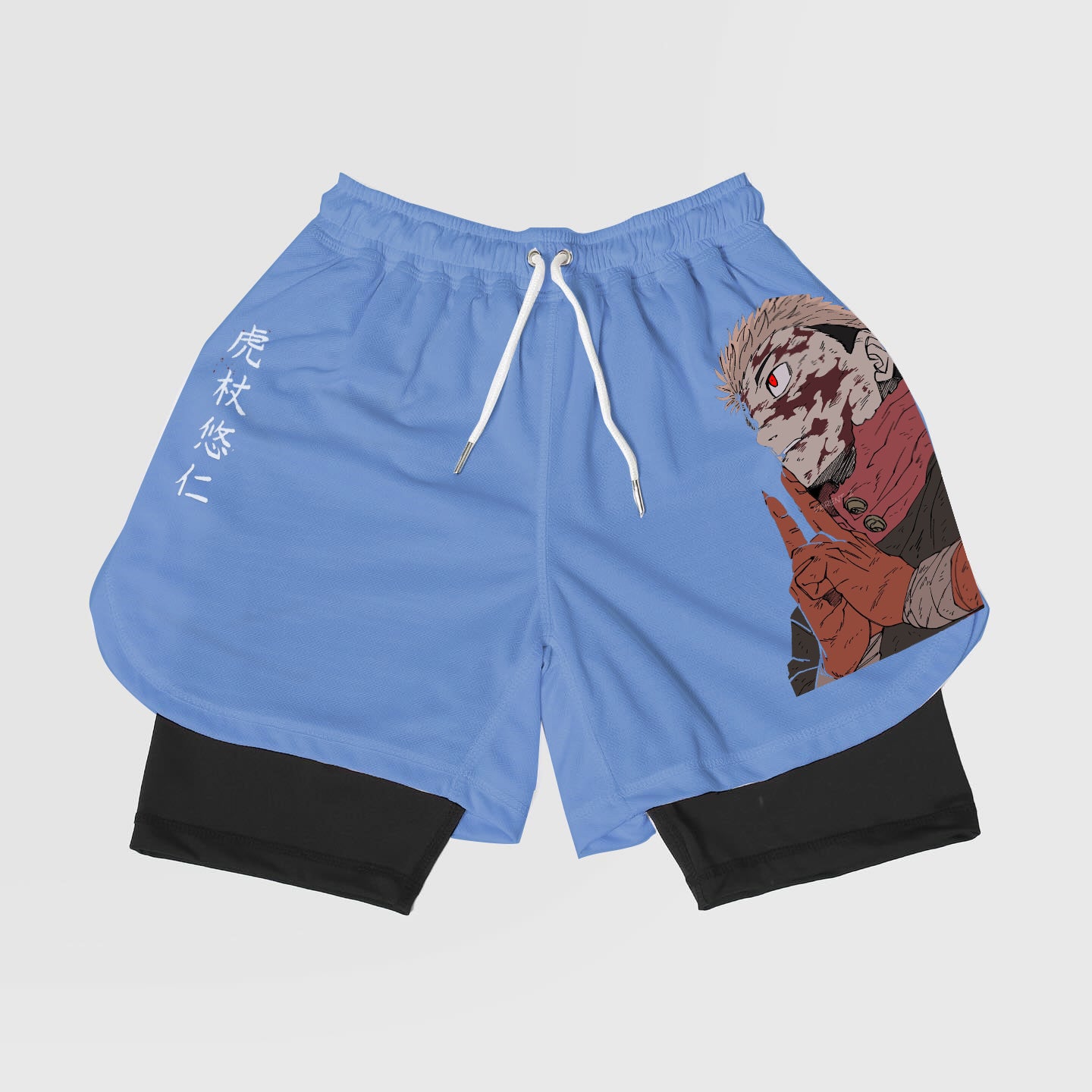 jujutsu kaisen Itadori Yuji Set Suit