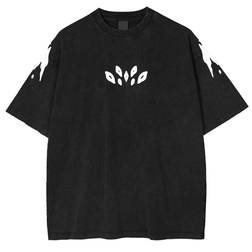 Almighty Oversize T-shirt