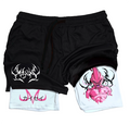 Dragon Ball Performance Shorts