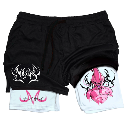 Dragon Ball Performance Shorts