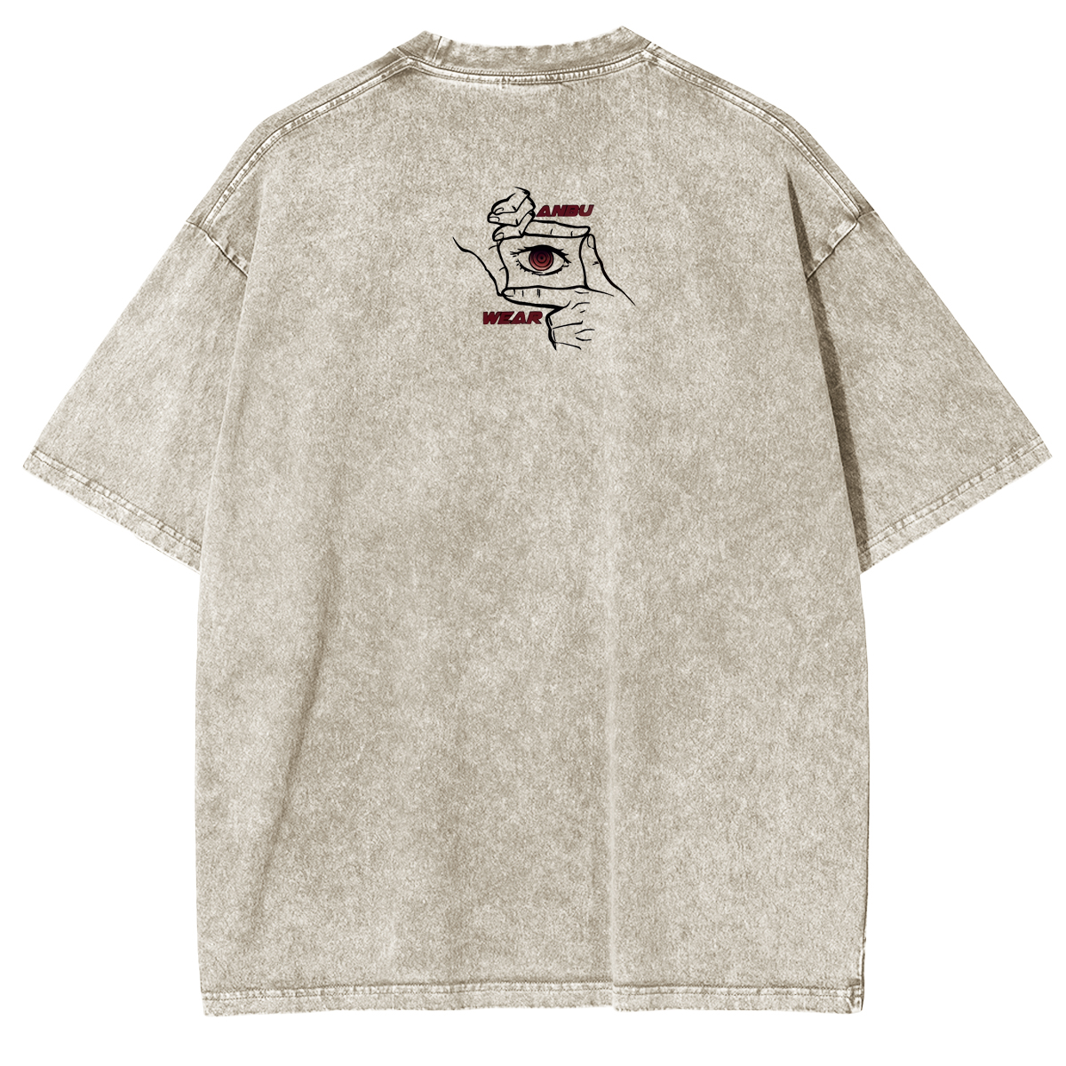 Chainsaw Man on Makima Portrait T-Shirt