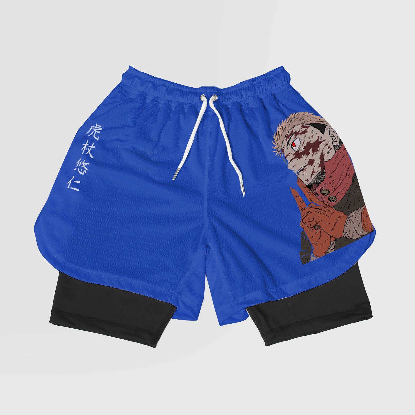 jujutsu kaisen Itadori Yuji Set Suit