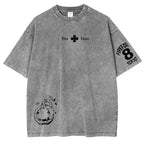 Fire Force Anime T-Shirt