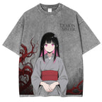 Nezuko Kamado,Demonslayer Anime Shirt