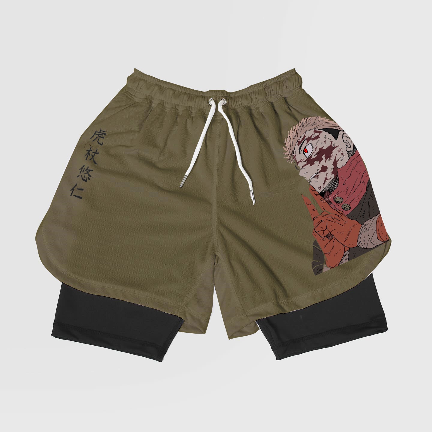 jujutsu kaisen Itadori Yuji Set Suit