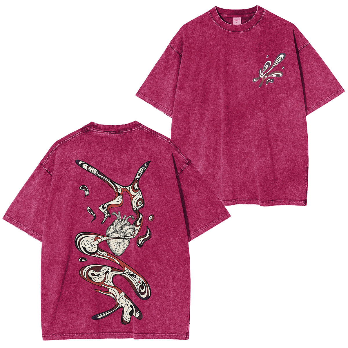 Summer Hikaru is died The Summer Hikaru Died Anime T-Shirts