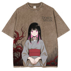 Nezuko Kamado,Demonslayer Anime Shirt
