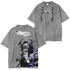 Olo Leveling Arise From The Shadow T-Shirt